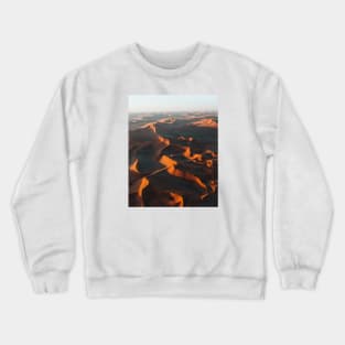 Namib-Naukluft Crewneck Sweatshirt